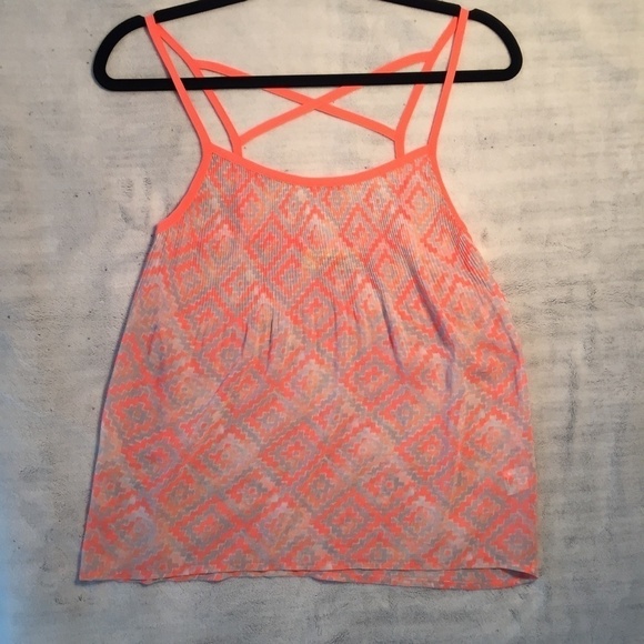 Vera Wang Princess Babydoll Top Sz XS - Picture 3 of 6
